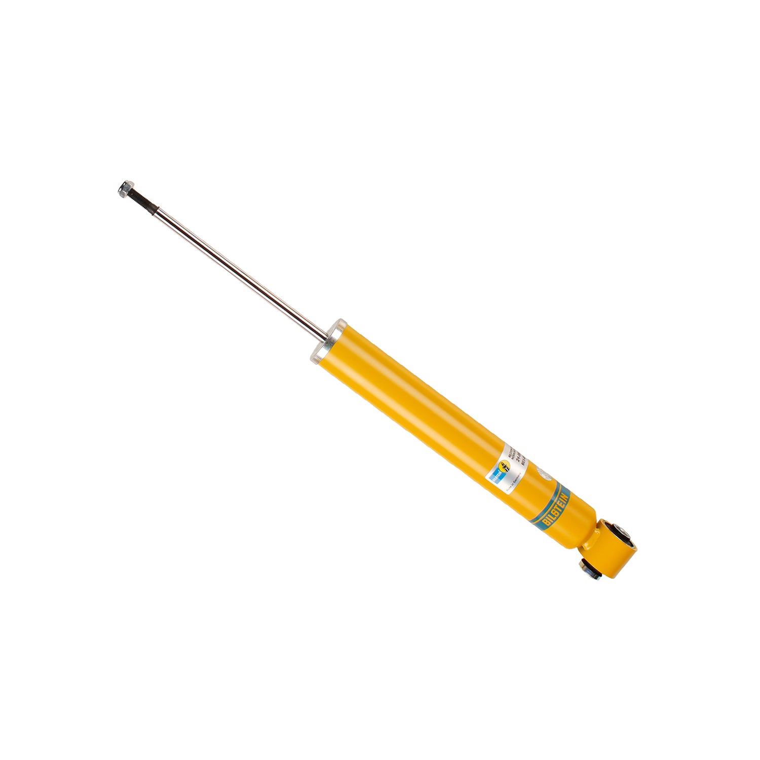 Bilstein 46-183071 Front and Rear B12 (Pro-Kit) Suspension Kit