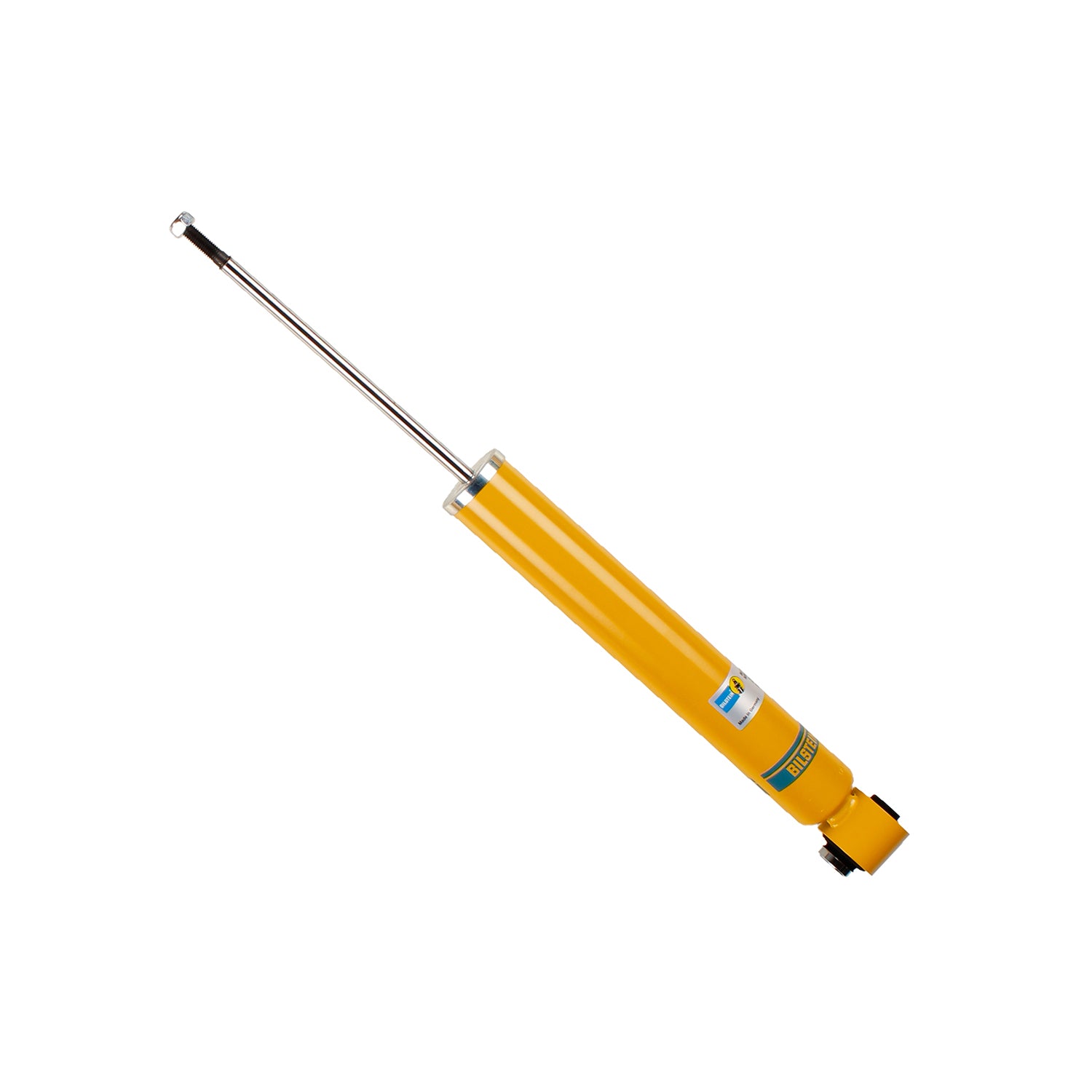 Bilstein 46-183378 Front and Rear B12 (Sportline) Suspension Kit