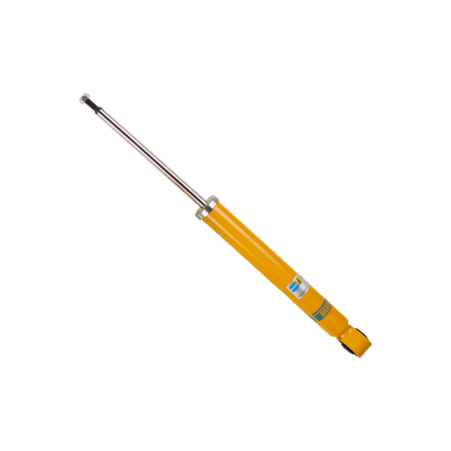 Bilstein 46-184153 Front and Rear B12 (Pro-Kit) Suspension Kit