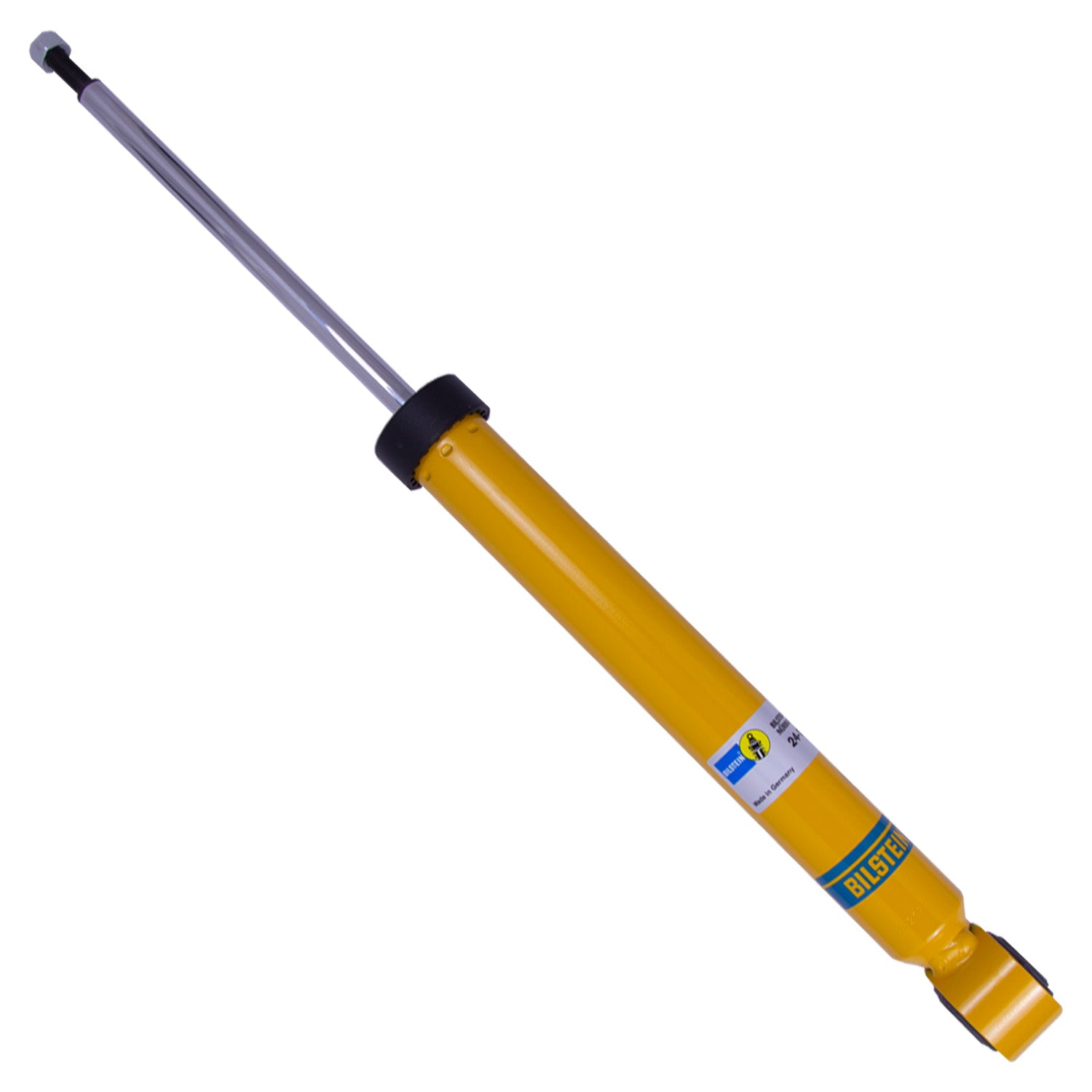 Bilstein 46-184436 Front and Rear B12 (Pro-Kit) Suspension Kit