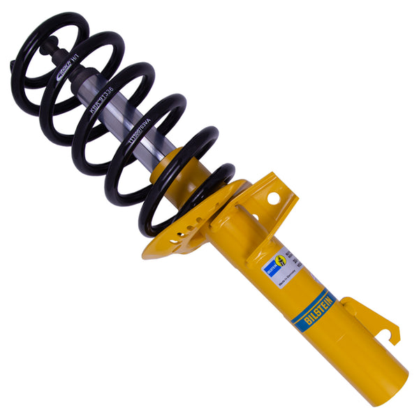 Bilstein 46-184436 Front and Rear B12 (Pro-Kit) Suspension Kit