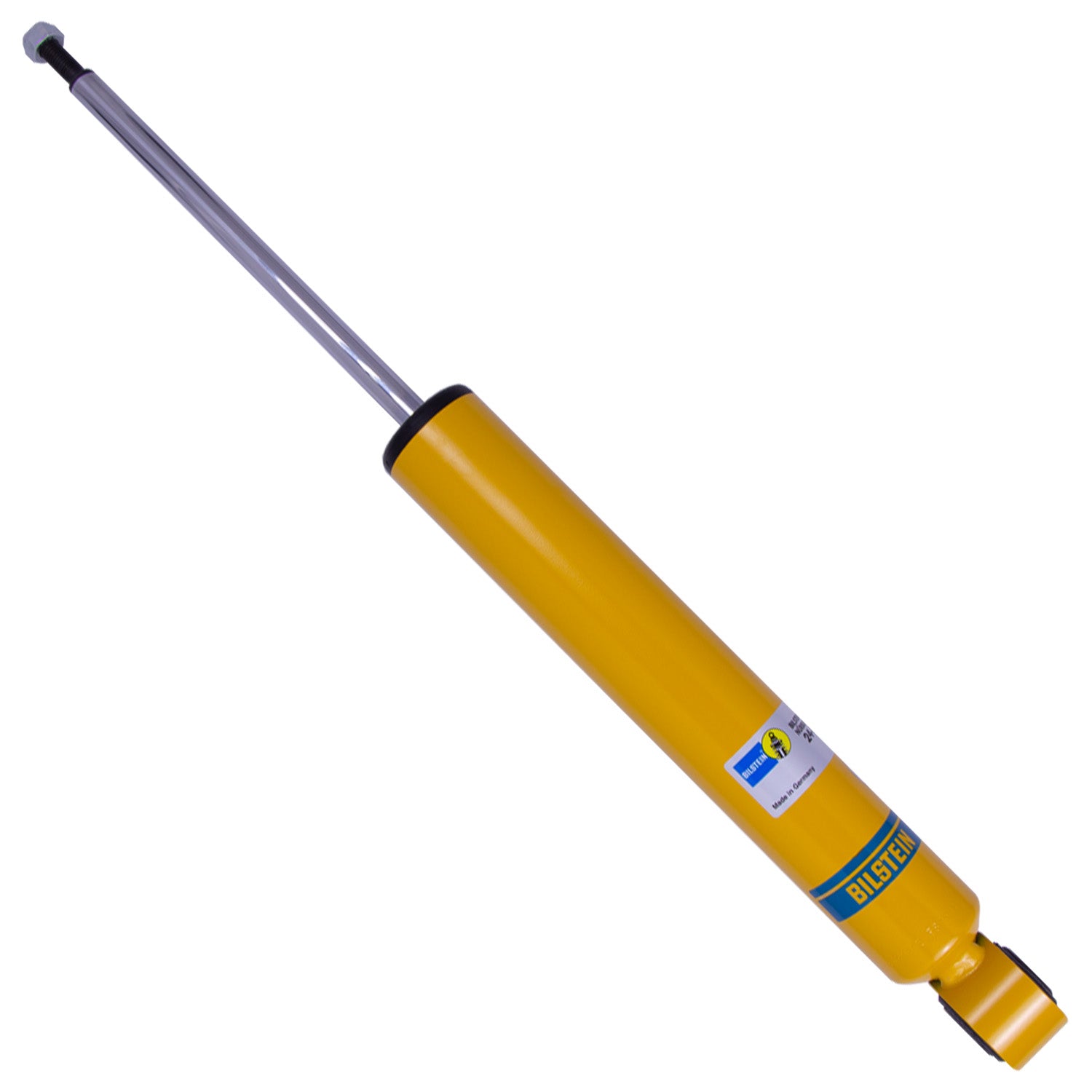 Bilstein 46-184481 Front and Rear B12 (Pro-Kit) Suspension Kit