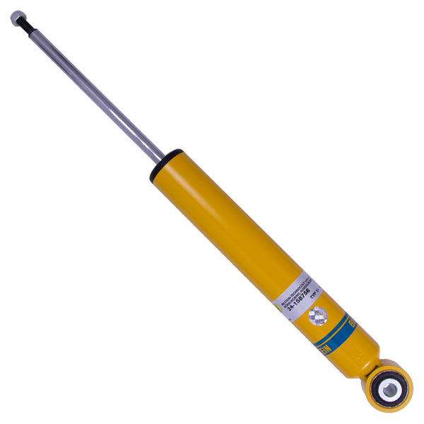 Bilstein 46-184481 Front and Rear B12 (Pro-Kit) Suspension Kit