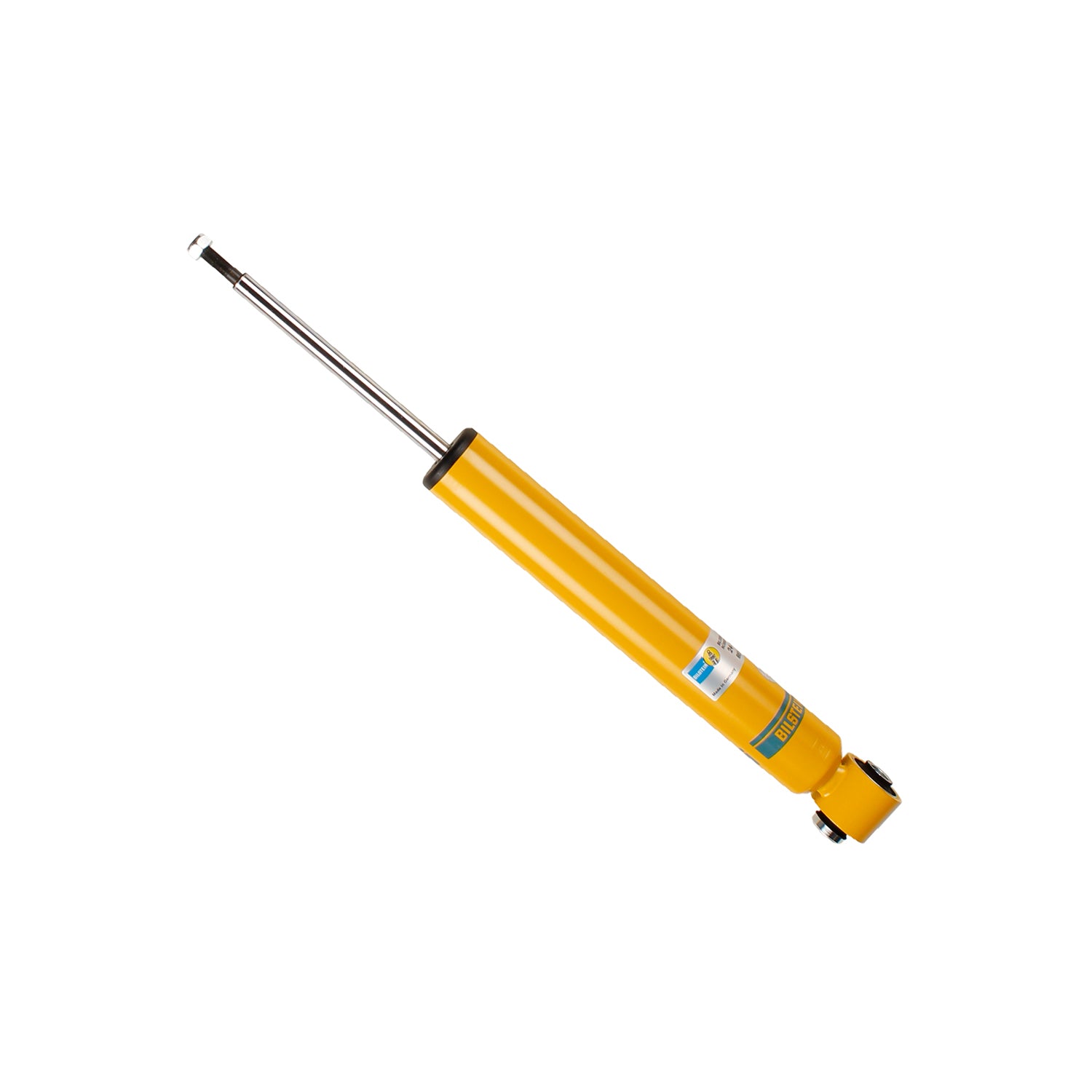 Bilstein 46-188564 Front and Rear B12 (Pro-Kit) Suspension Kit
