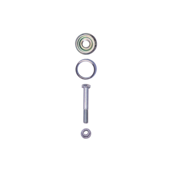 Bilstein 46-188700 Front and Rear B12 (Pro-Kit) Suspension Kit