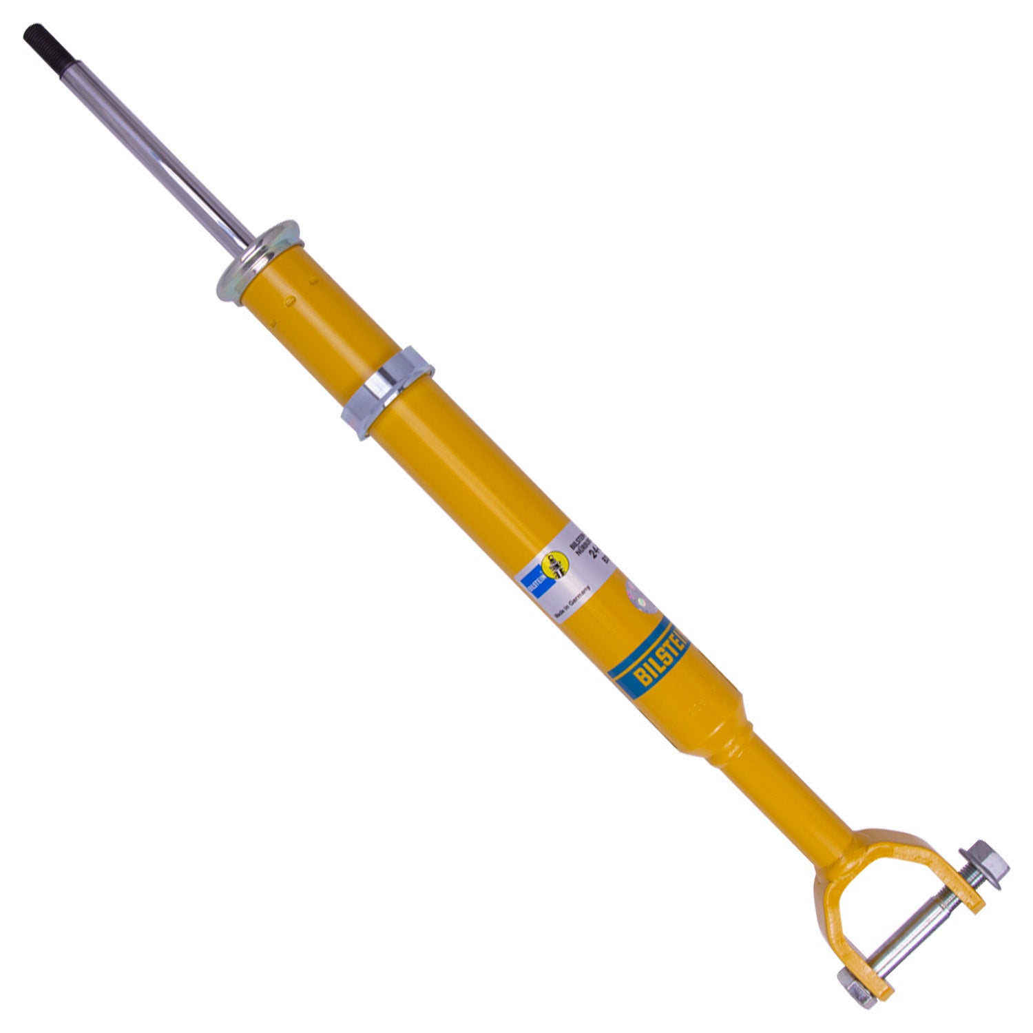Bilstein 46-188700 Front and Rear B12 (Pro-Kit) Suspension Kit