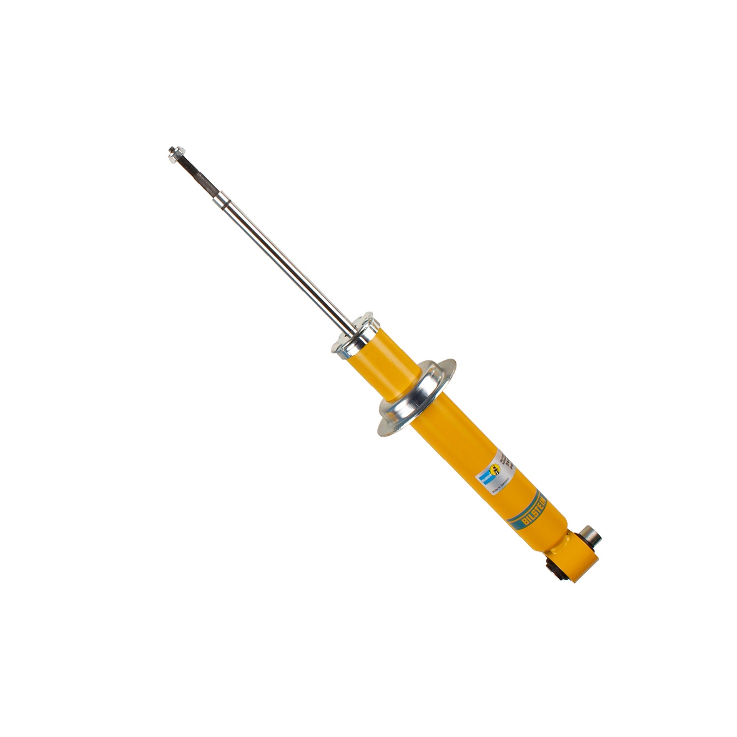 Bilstein 46-189462 Front and Rear B12 (Pro-Kit) Suspension Kit