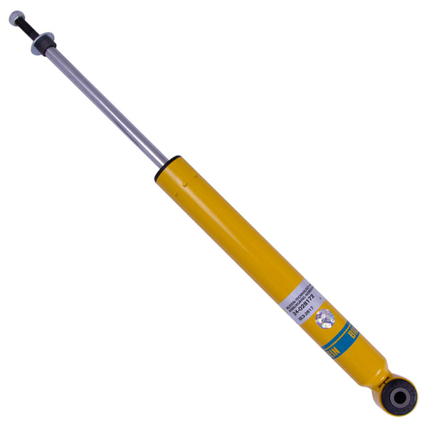 Bilstein 46-189516 Front and Rear B12 (Pro-Kit) Suspension Kit