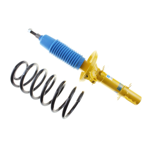 Bilstein 46-189578 Front and Rear B12 (Pro-Kit) Suspension Kit