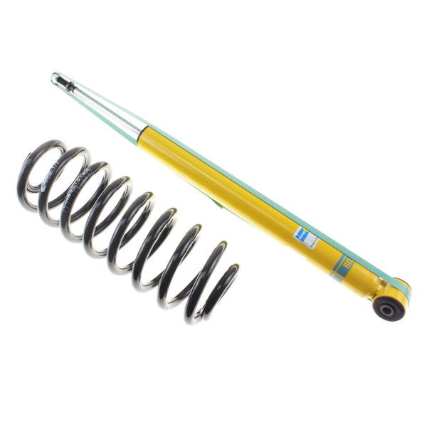 Bilstein 46-189578 Front and Rear B12 (Pro-Kit) Suspension Kit