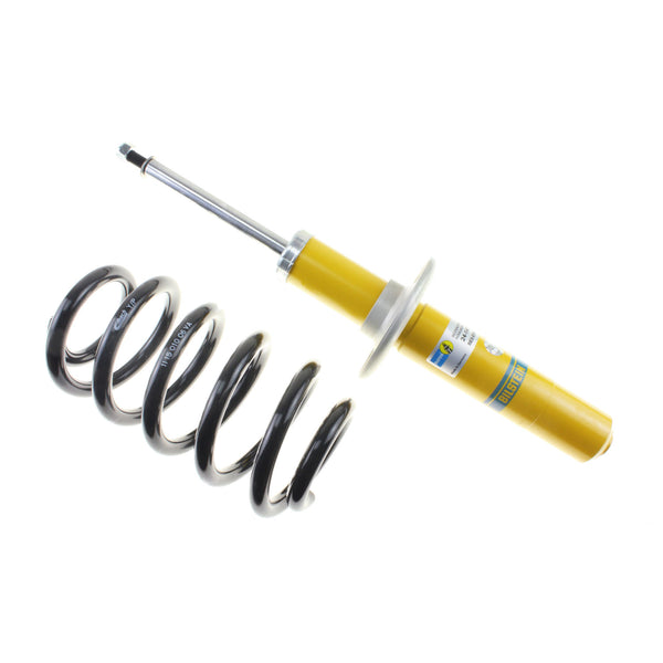 Bilstein 46-189776 Front and Rear B12 (Pro-Kit) Suspension Kit