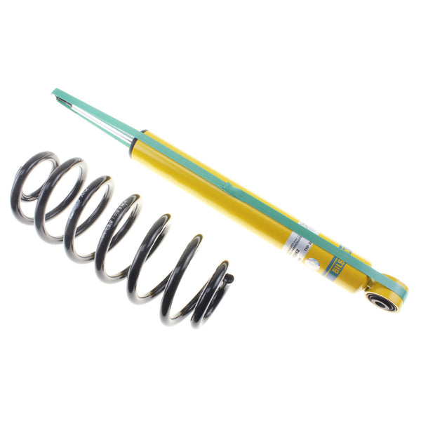 Bilstein 46-189776 Front and Rear B12 (Pro-Kit) Suspension Kit