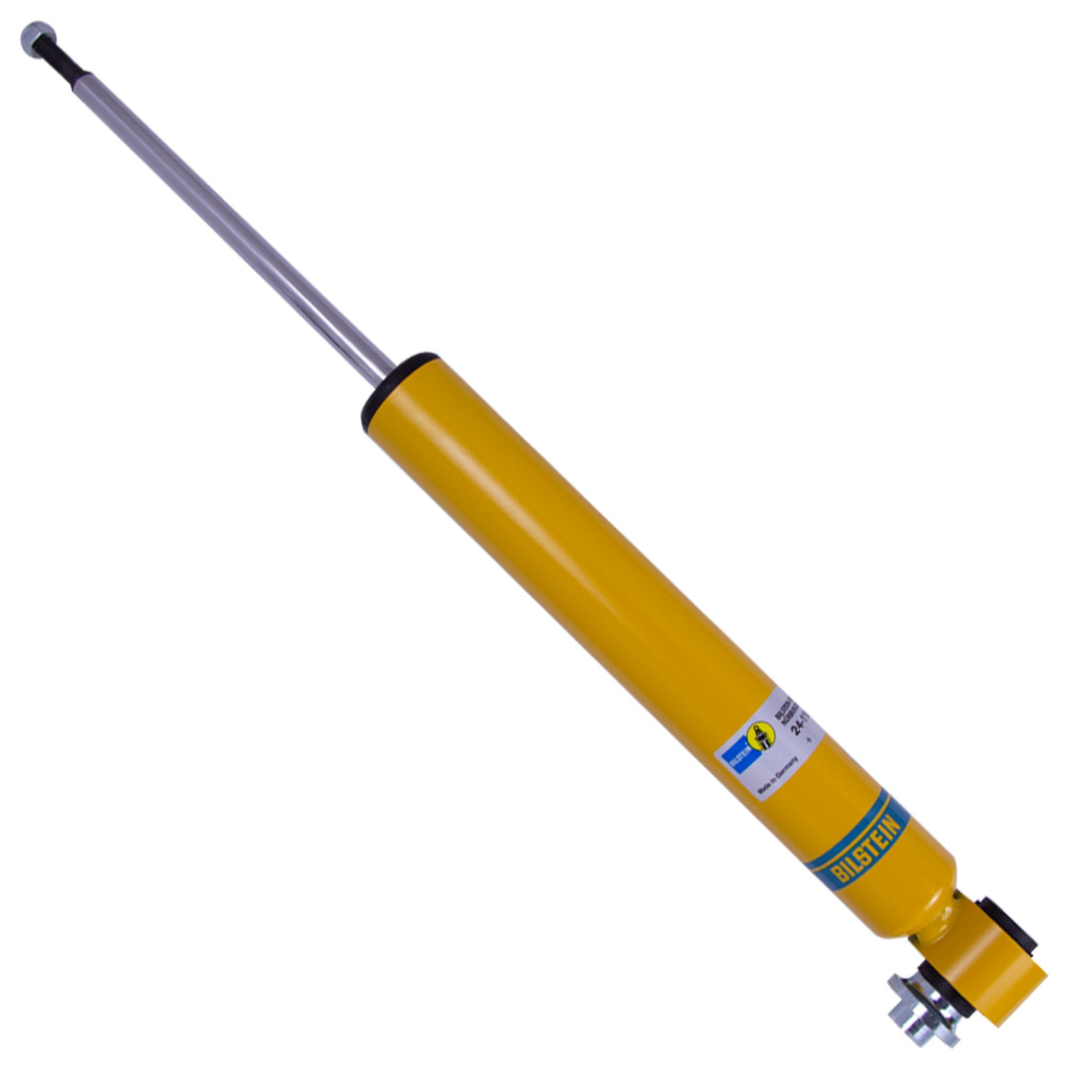 Bilstein 46-189844 Front and Rear B12 (Pro-Kit) Suspension Kit
