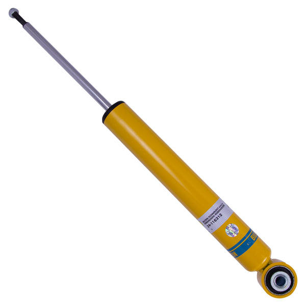 Bilstein 46-189844 Front and Rear B12 (Pro-Kit) Suspension Kit