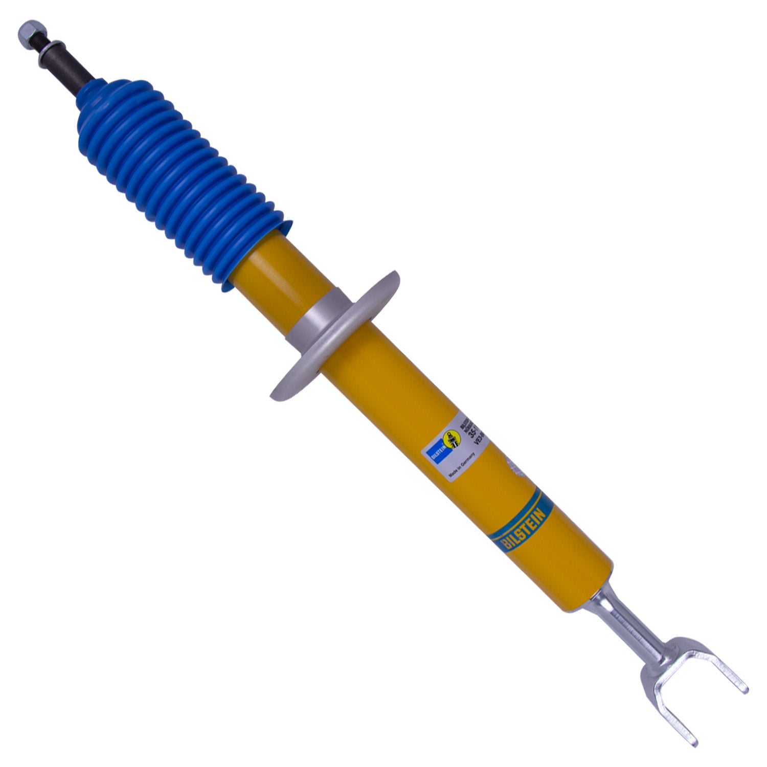 Bilstein 46-189844 Front and Rear B12 (Pro-Kit) Suspension Kit