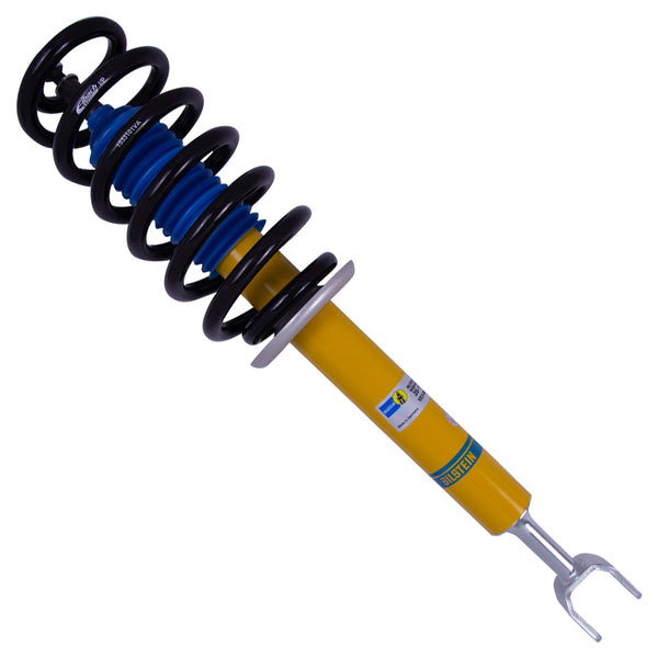 Bilstein 46-189844 Front and Rear B12 (Pro-Kit) Suspension Kit