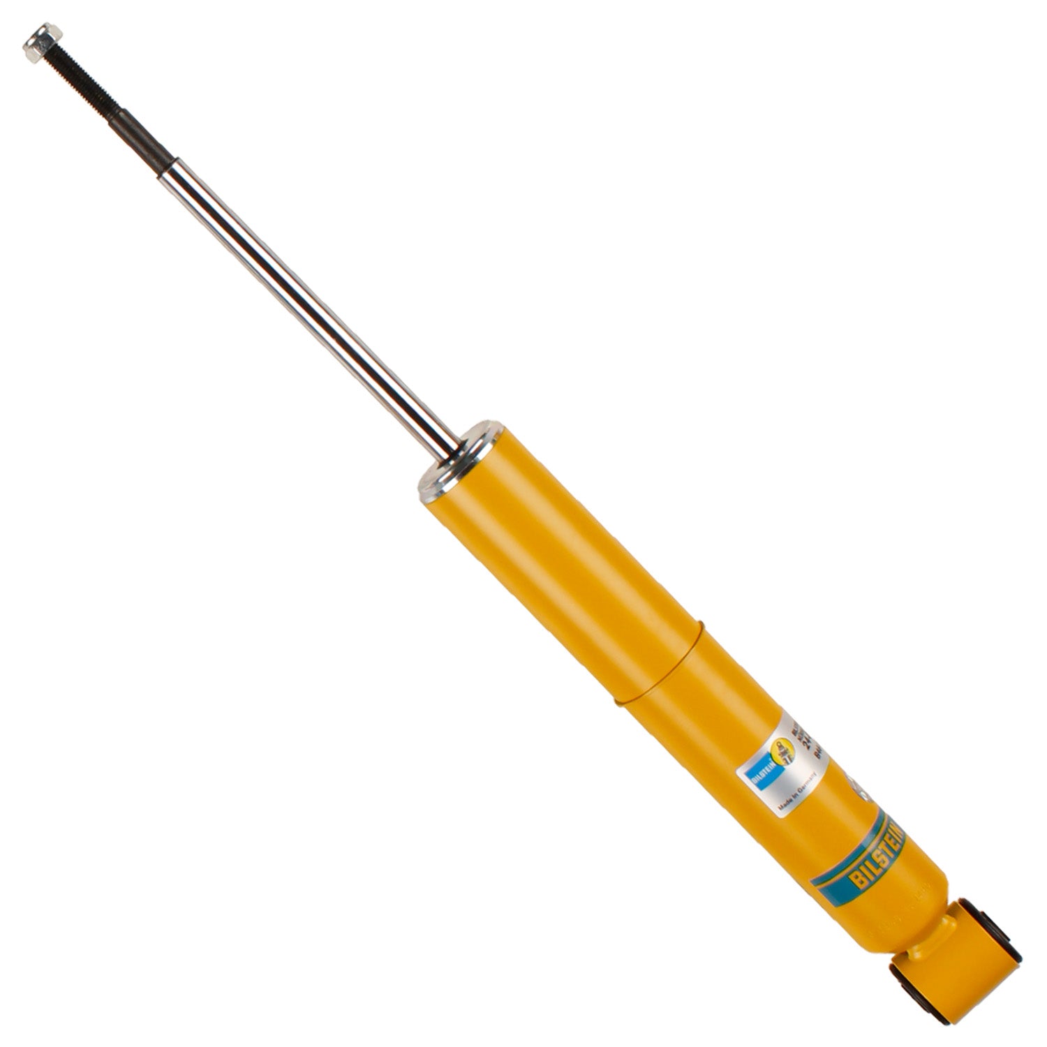 Bilstein 46-189868 Front and Rear B12 (Pro-Kit) Suspension Kit