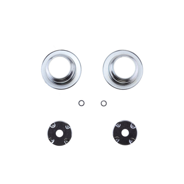 Bilstein 46-190901 Front and Rear B12 (Pro-Kit) Suspension Kit
