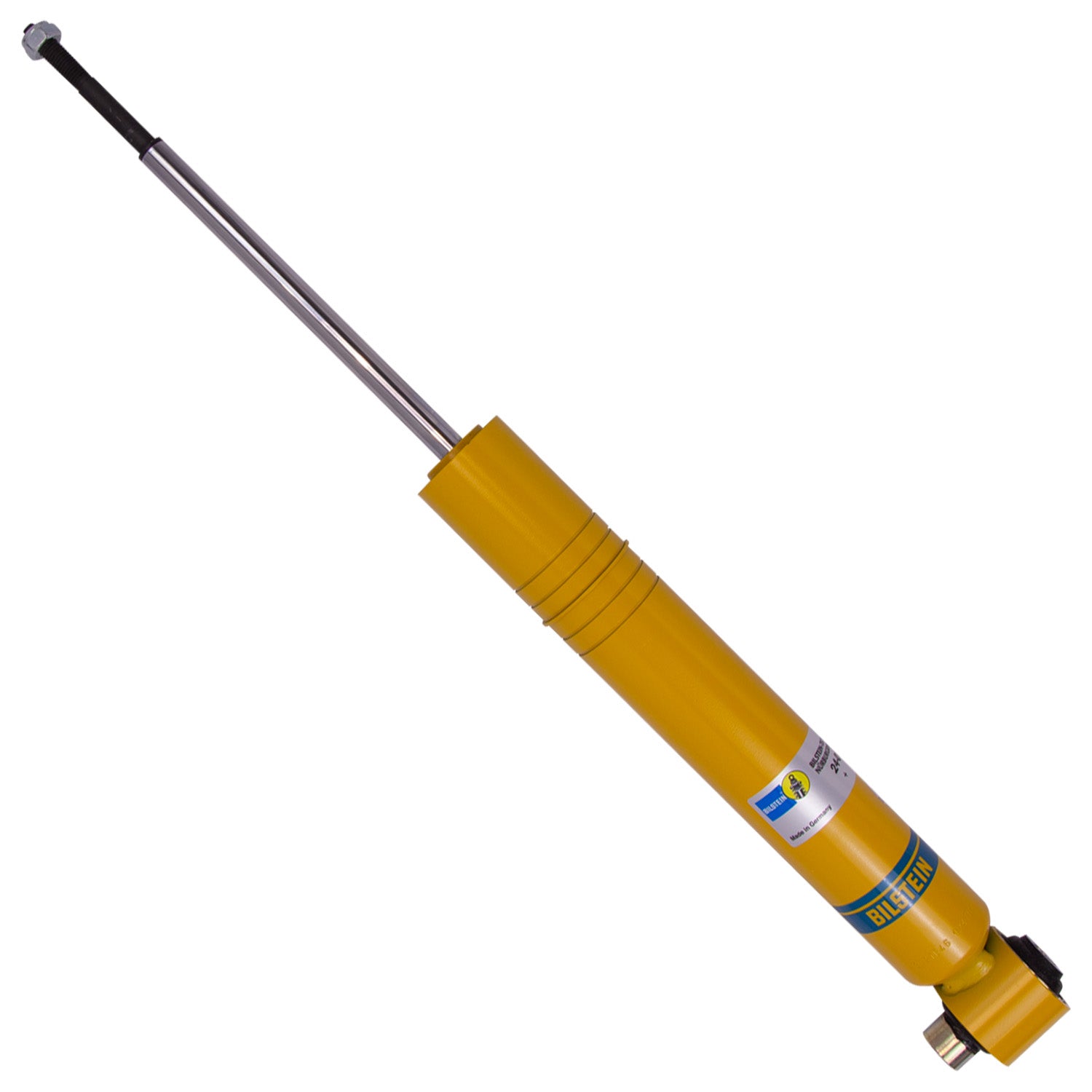 Bilstein 46-190918 Front and Rear B12 (Pro-Kit) Suspension Kit
