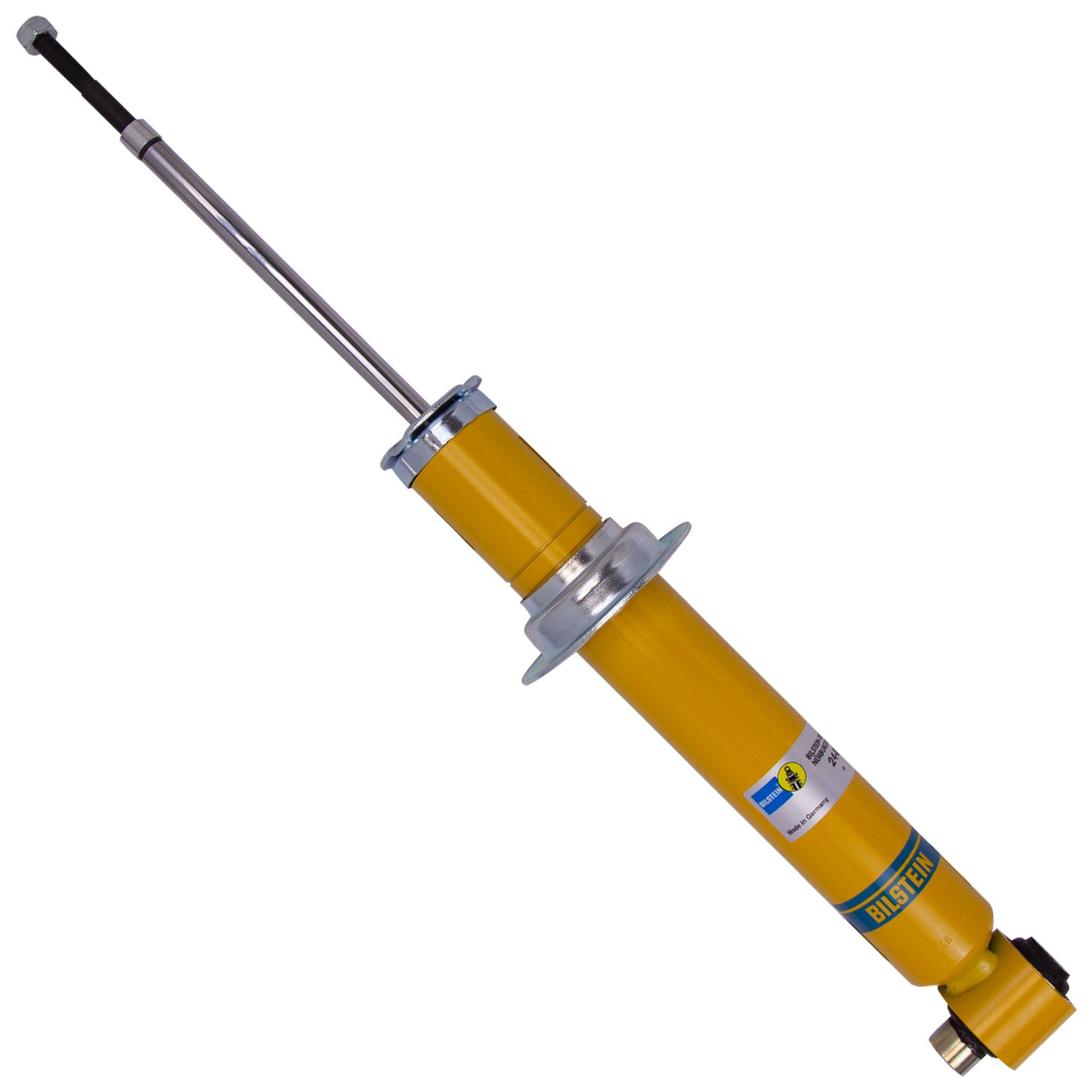 Bilstein 46-190918 Front and Rear B12 (Pro-Kit) Suspension Kit