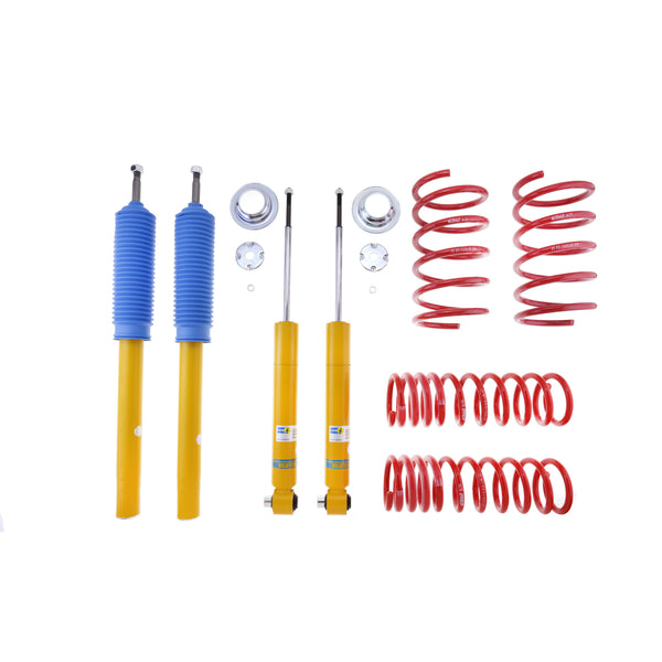 Bilstein 46-190949 Front and Rear B12 (Sportline) Suspension Kit