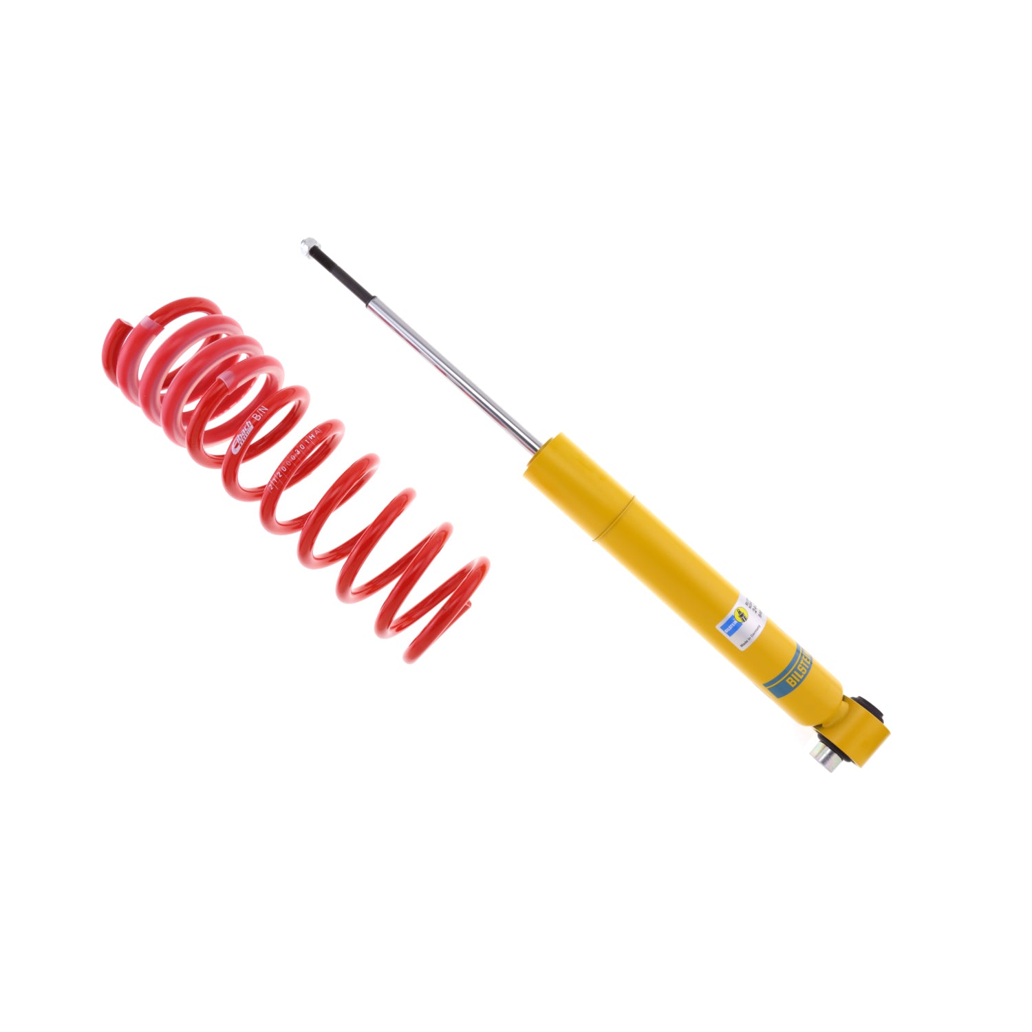 Bilstein 46-190949 Front and Rear B12 (Sportline) Suspension Kit