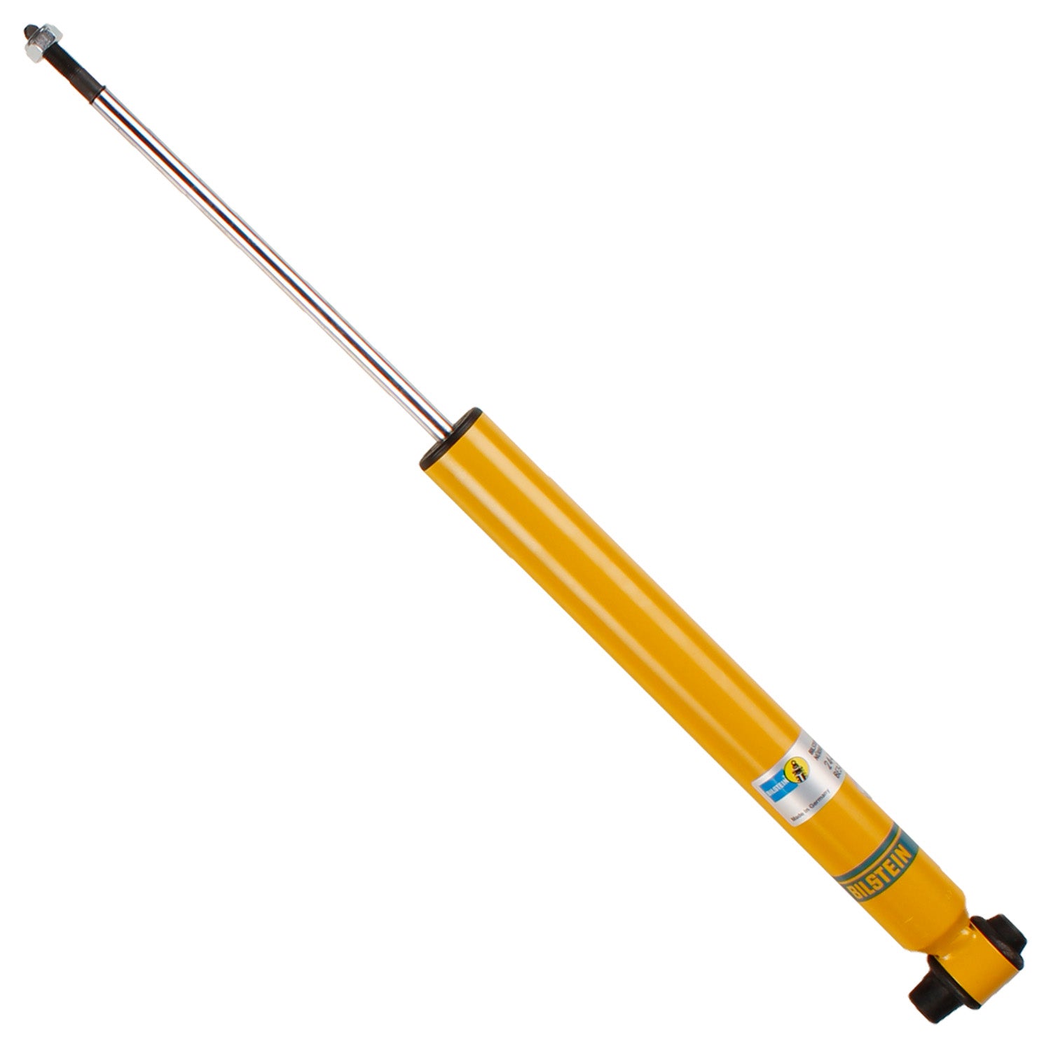 Bilstein 46-192219 Front and Rear B12 (Pro-Kit) Suspension Kit