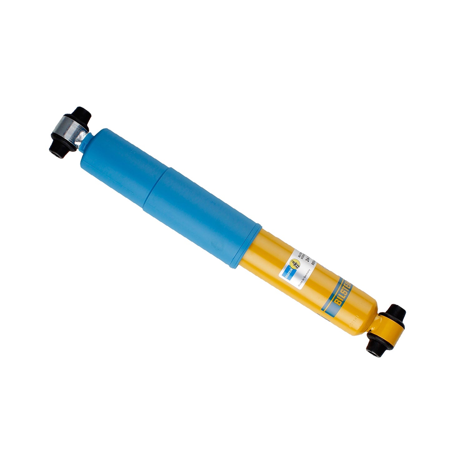 Bilstein 46-192646 Front and Rear B12 (Pro-Kit) Suspension Kit