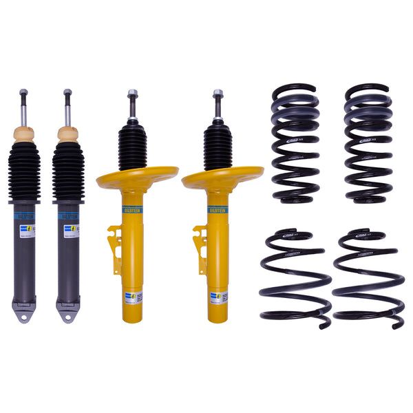 Bilstein 46-193742 Front and Rear B12 (Pro-Kit) Porsche 911