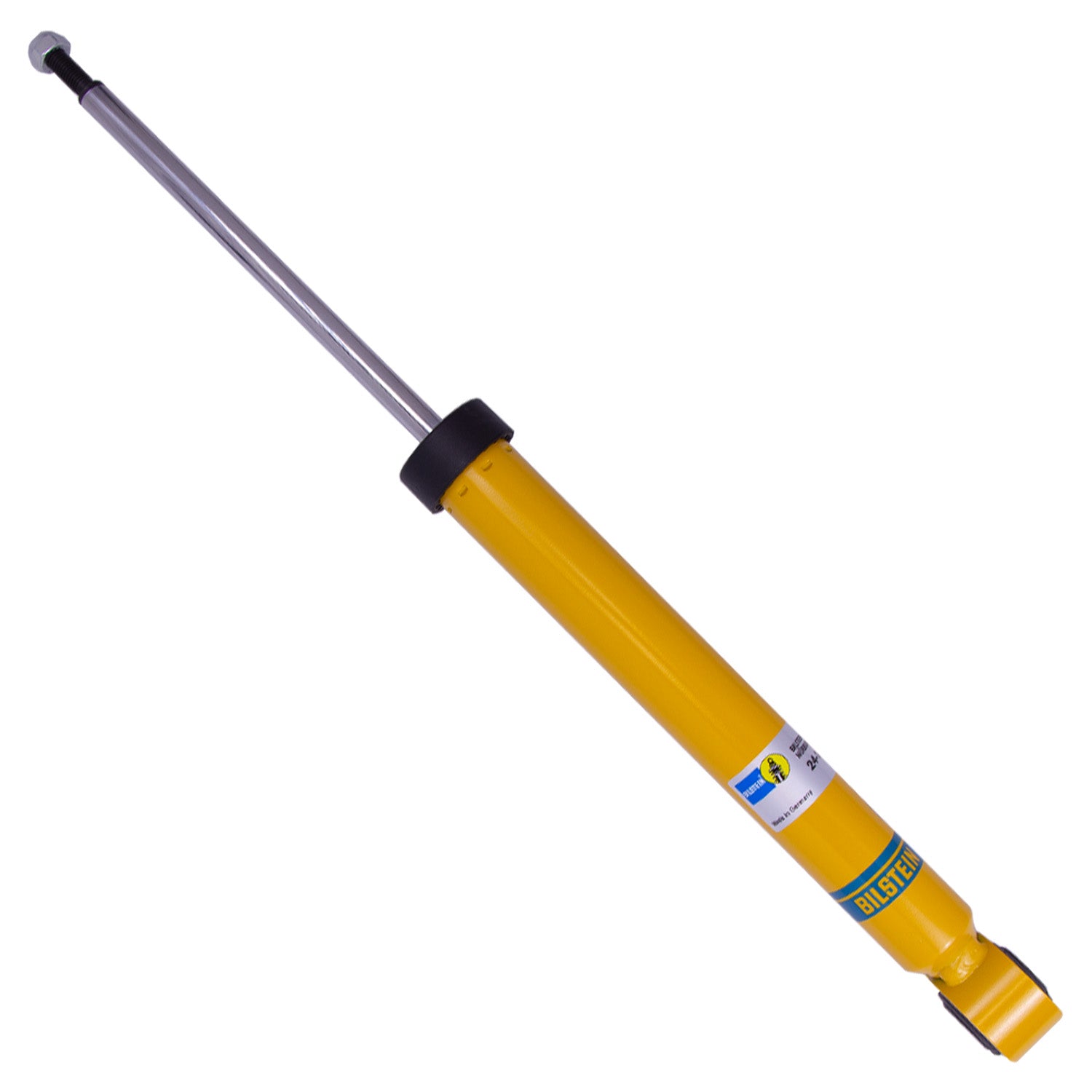 Bilstein 46-194541 Front and Rear B12 (Pro-Kit) Suspension Kit