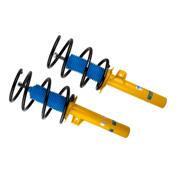 Bilstein 46-242792 Front and Rear B12 (Pro-Kit) BMW 323Ci, 323i, 325Ci, 325i, 328Ci, 328i, 330Ci, 330i