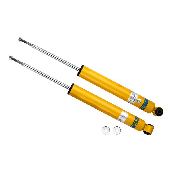 Bilstein 46-242792 Front and Rear B12 (Pro-Kit) BMW 323Ci, 323i, 325Ci, 325i, 328Ci, 328i, 330Ci, 330i