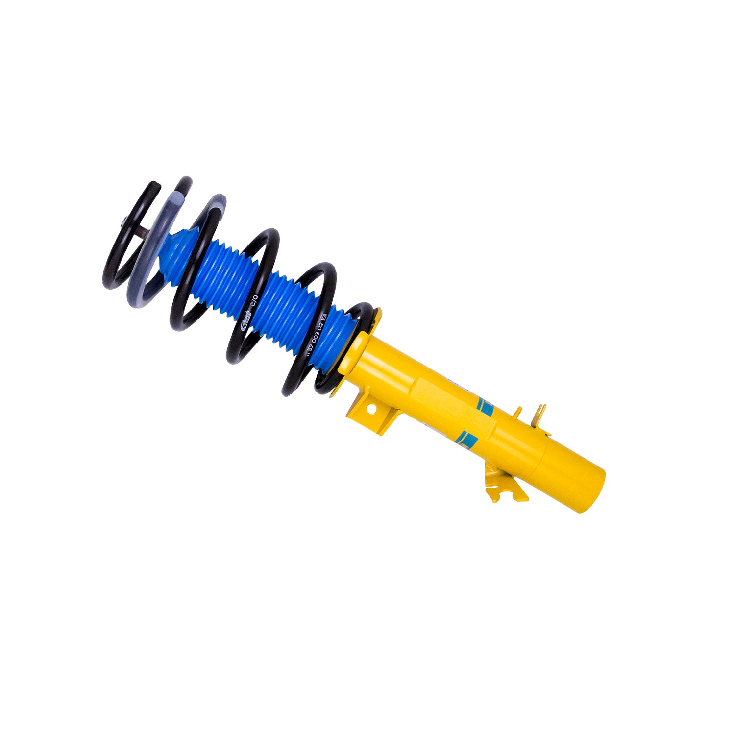 Bilstein 46-247216 Front and Rear B12 (Pro-Kit) Suspension Kit