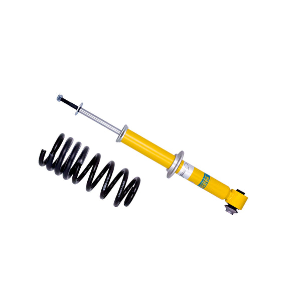 Bilstein 46-247216 Front and Rear B12 (Pro-Kit) Suspension Kit