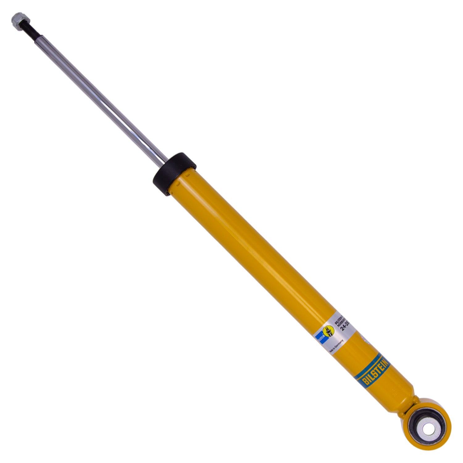 Bilstein 46-275349 Front and Rear B12 (Pro-Kit) Suspension Kit Audi A4