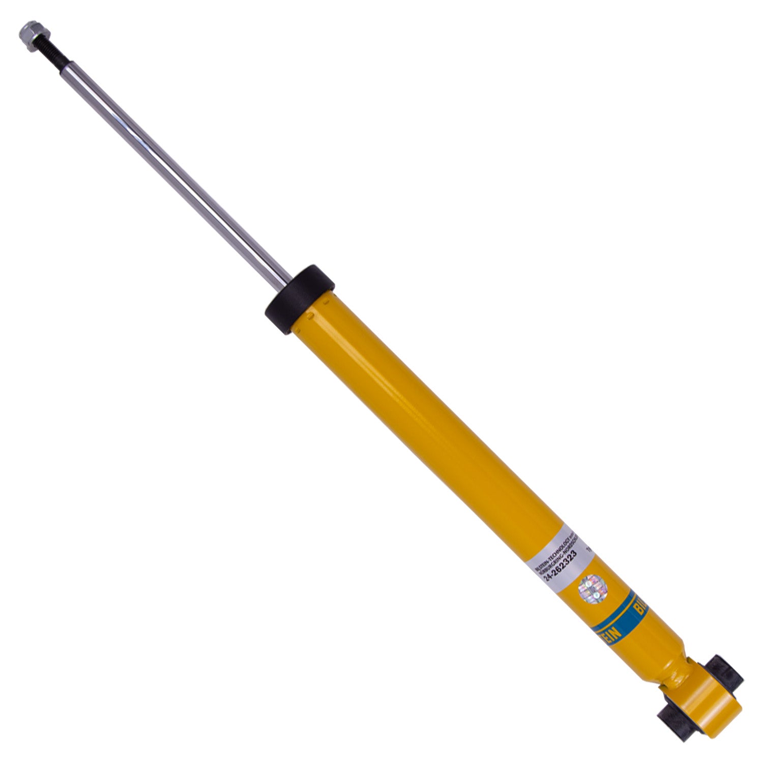 Bilstein 46-275349 Front and Rear B12 (Pro-Kit) Suspension Kit Audi A4
