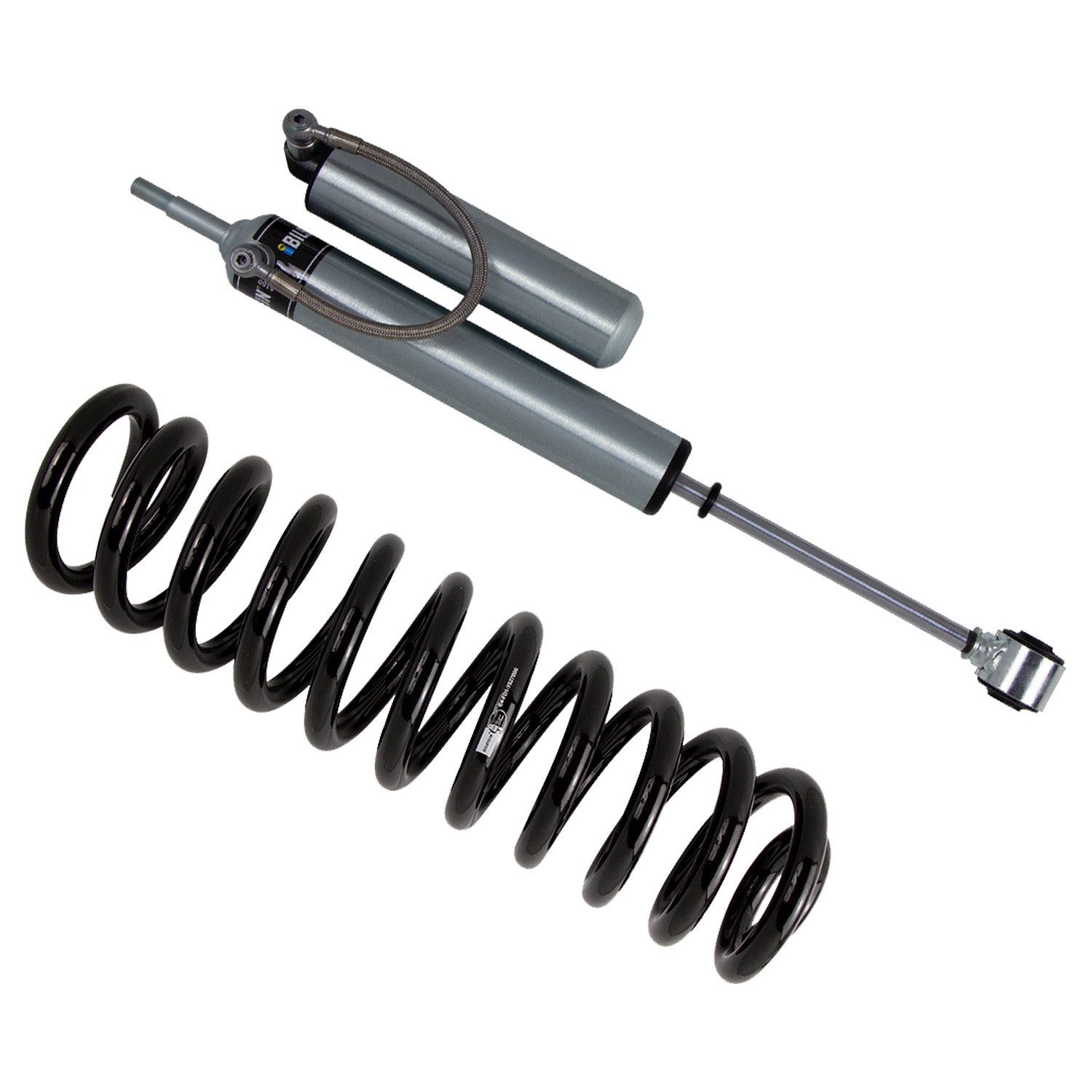 Bilstein 46-276827 Front B8 5162 Suspension Leveling Kit Ford F-250 Super Duty, F-350 Super Duty