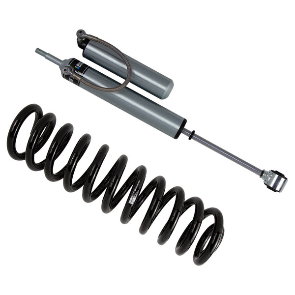 Bilstein 46-276827 Front B8 5162 Suspension Leveling Kit Ford F-250 Super Duty, F-350 Super Duty