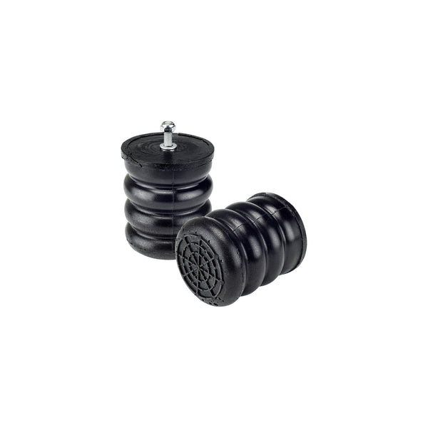 SuperSprings SSF-106-47 SumoSprings Ford E-150, E-250, E-350, E-450 Mercedes-Benz Sprinter 2500, Sprinter 3500 Front