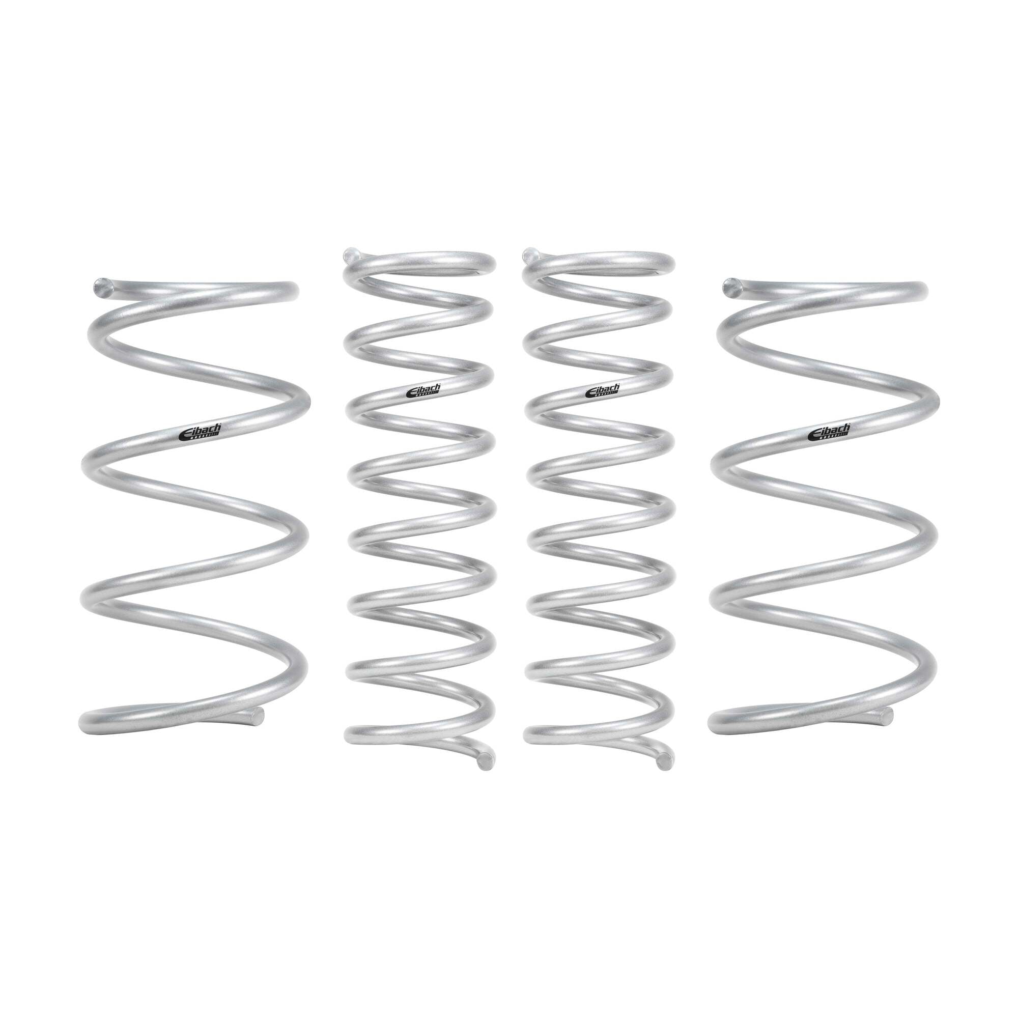 Eibach E30-77-010-03-22 Pro-Lift-Kit Springs (Front & Rear Springs)
