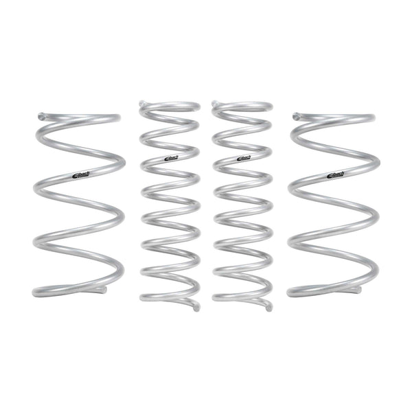 Eibach E30-77-010-03-22 Pro-Lift-Kit Springs (Front & Rear Springs)