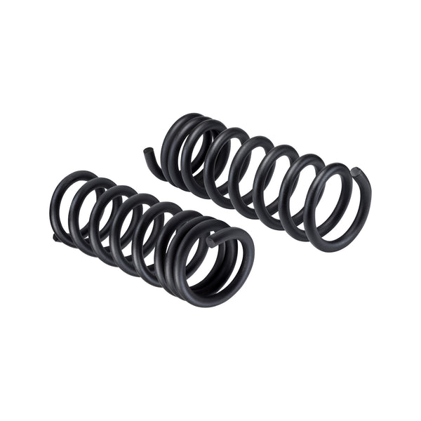 SuperSprings SSC-25 SuperCoils Dodge RAM 2500, RAM 3500 Front