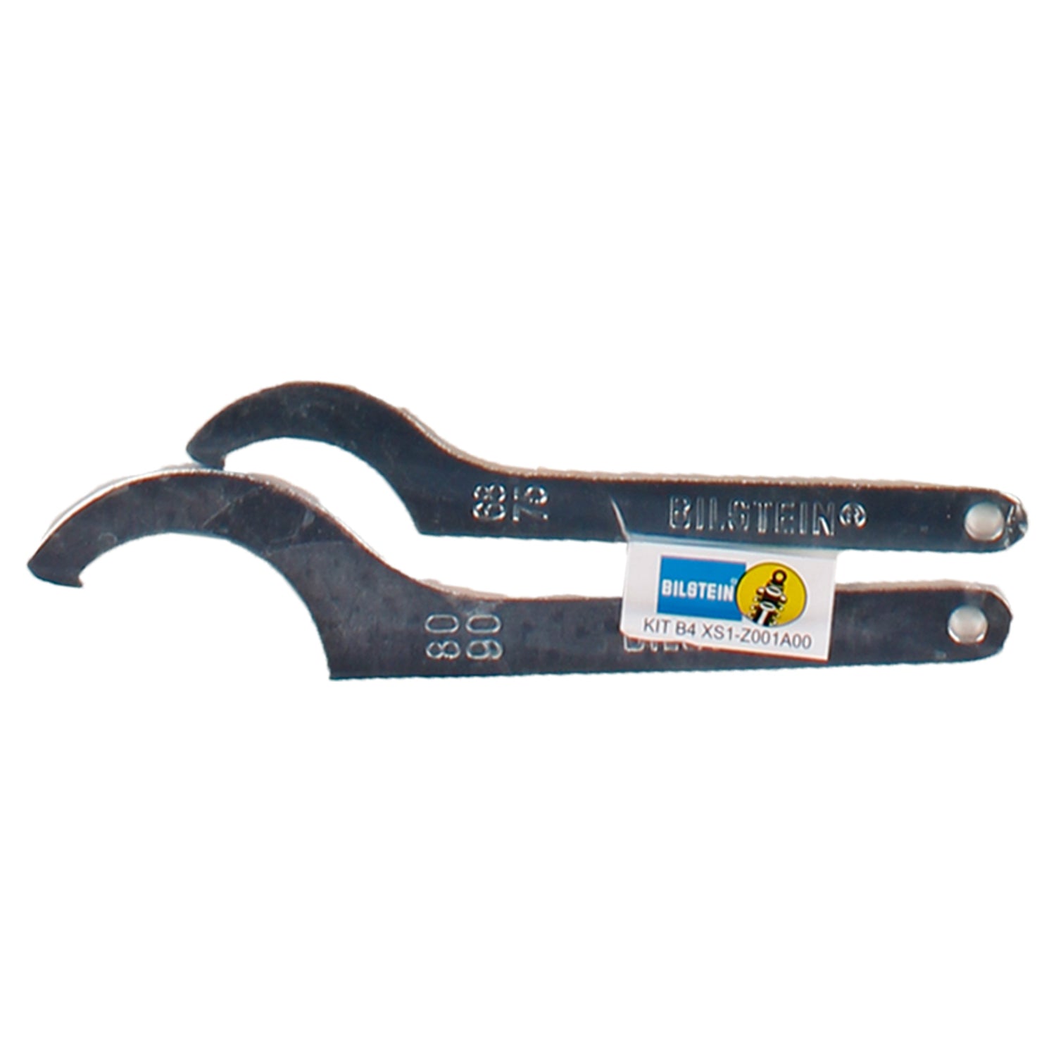Bilstein 47-100763 Front and Rear B14 (PSS) Suspension Kit