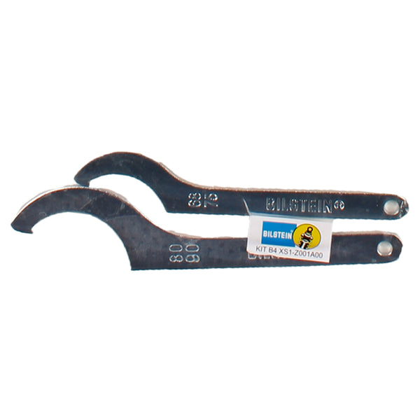 Bilstein 47-100763 Front and Rear B14 (PSS) Suspension Kit