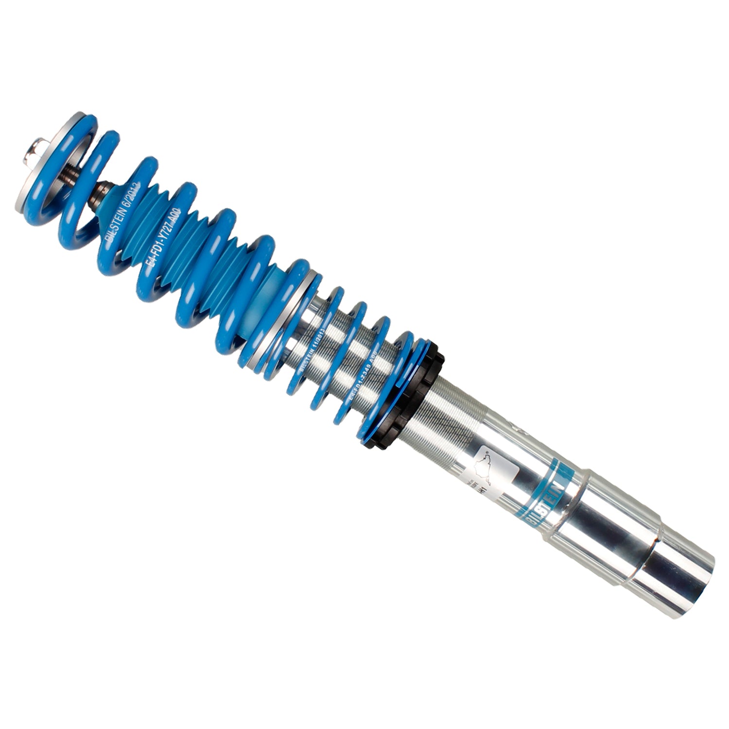 Bilstein 47-100763 Front and Rear B14 (PSS) Suspension Kit