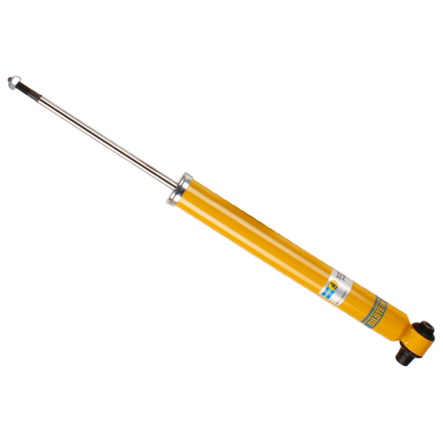 Bilstein 47-124806 Front and Rear B14 (PSS) Suspension Kit