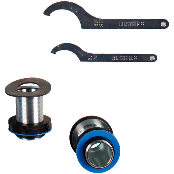 Bilstein 47-138896 Front and Rear B14 (PSS) Suspension Kit
