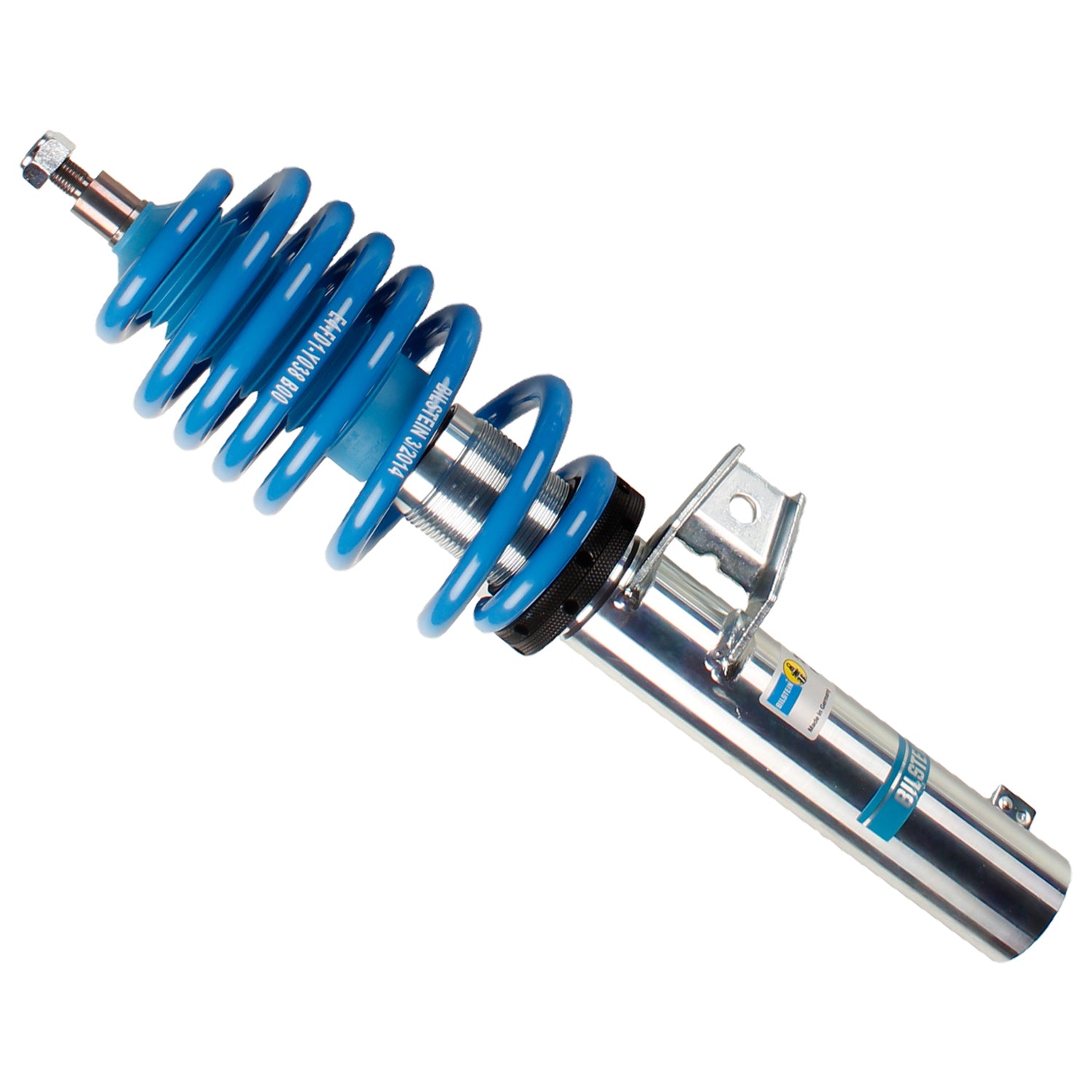 Bilstein 47-138896 Front and Rear B14 (PSS) Suspension Kit