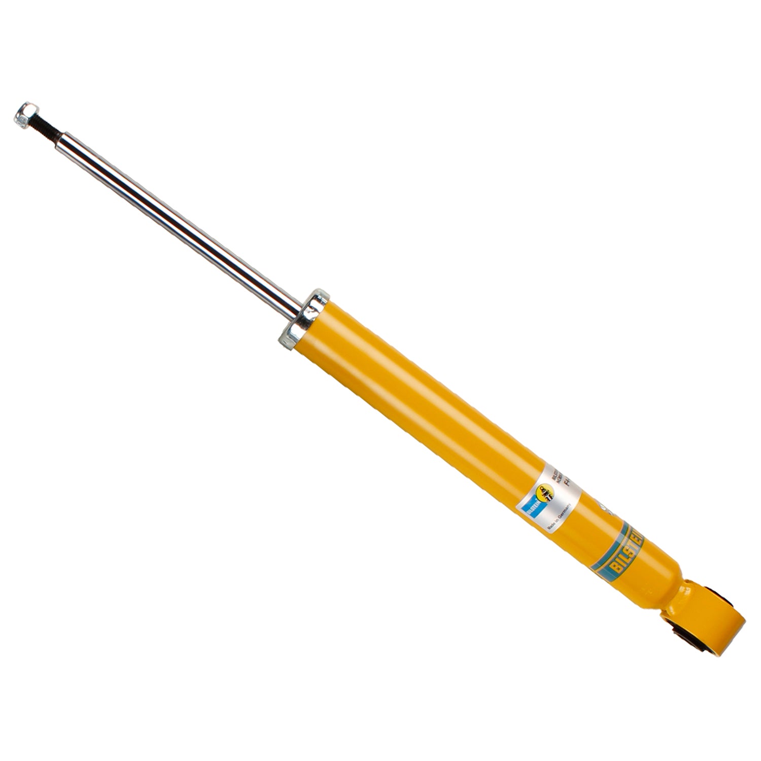 Bilstein 47-158276 Front and Rear B14 (PSS) Suspension Kit