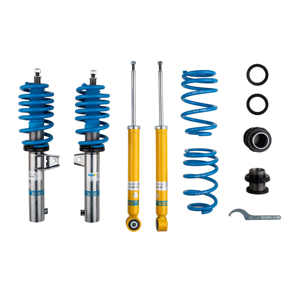 Bilstein 47-158283 Front and Rear B14 (PSS) Suspension Kit Volkswagen Beetle, Golf, GTI